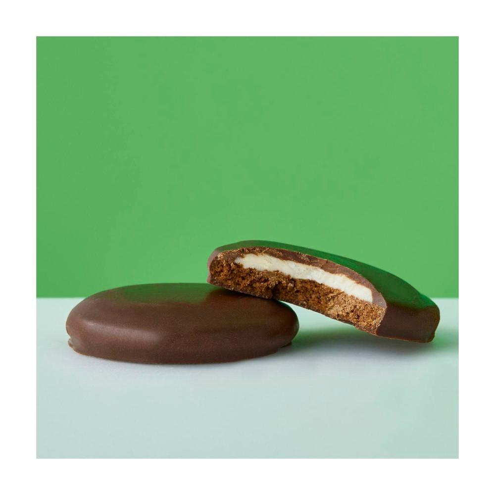Arnott's Chocolate Biscuits Mint Slice - 200g
