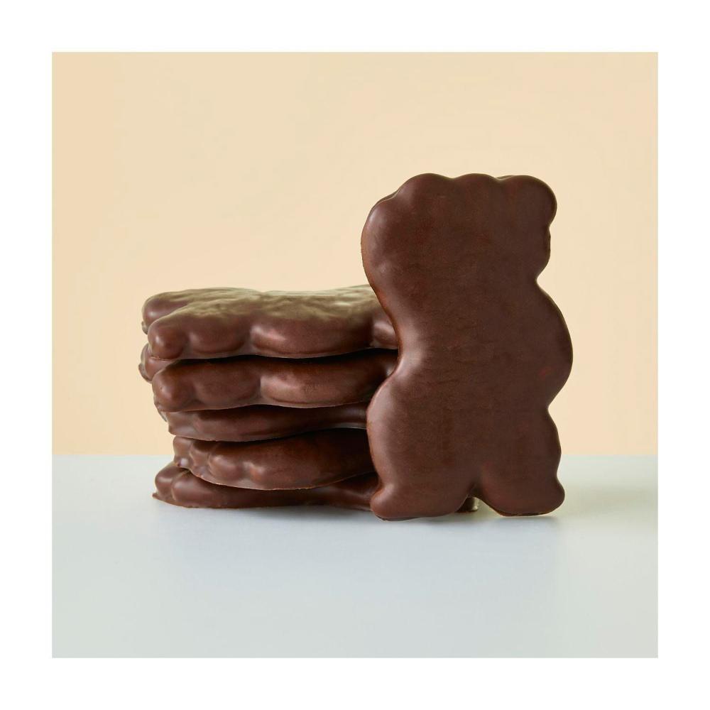 Arnott's Chocolate Teddy Bear Biscuits - 200g