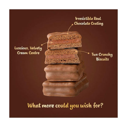 Arnott's Tim Tam Chocolate Biscuits Original - 200g