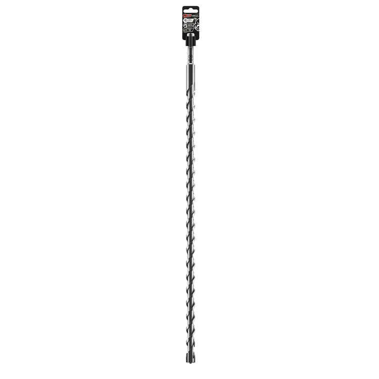 Full Boar 4 Cut Tip Drill Bit 18 x 600mm