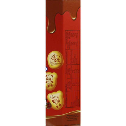 Meiji Biscuit Hello Panda Snacks Chocolate 50g