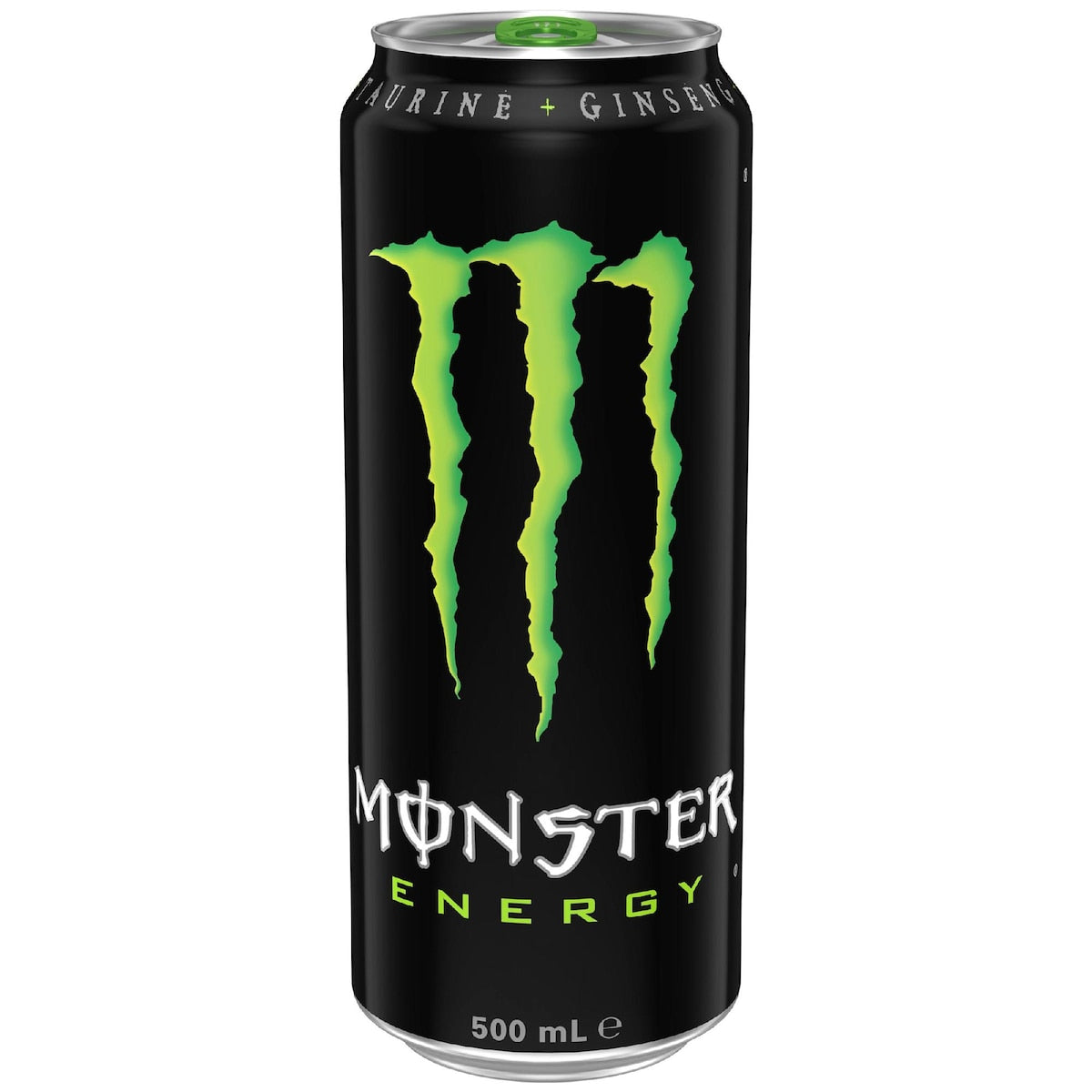 Monster Energy Green Can 500mL