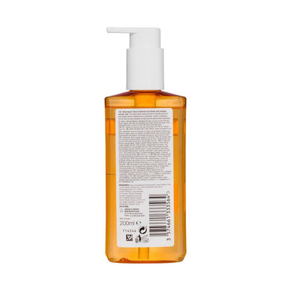 Neutrogena ear & Defend Facial eanser Wash - 200mL