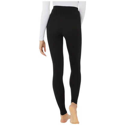 32 Degree Women's Heat Pants 2-Pack Black
