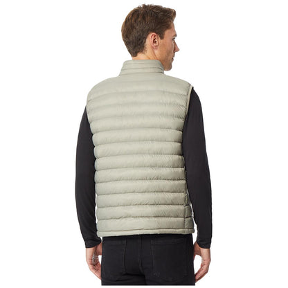 32 Degrees Men's Vest Mushroom