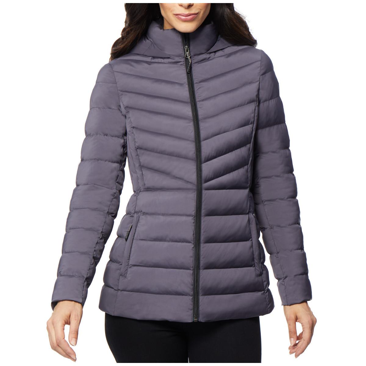 32 Degrees Women's Power Stretch Jacket