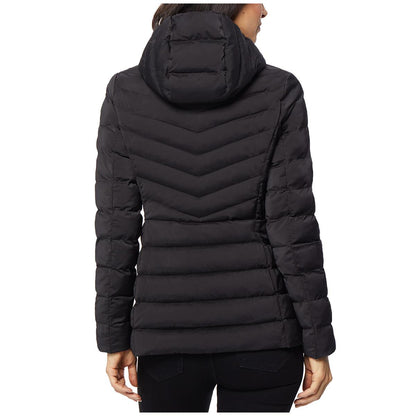 32 Degrees Women's Power Stretch Jacket Black