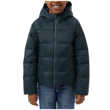 32 Degrees Youth Puffer Jacket Rose