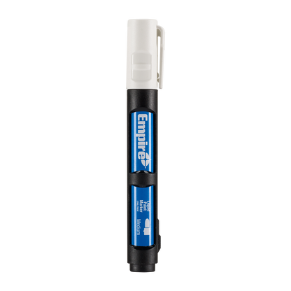 Empire White Liquid Paint Marker - 21 x 147mm