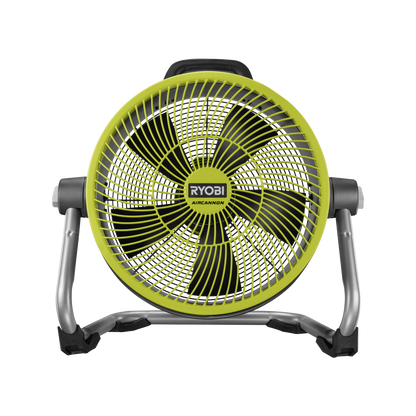 Ryobi Hybrid Air Cannon - 18V ONE+ - 310 x 565 x 460mm - Tool Only