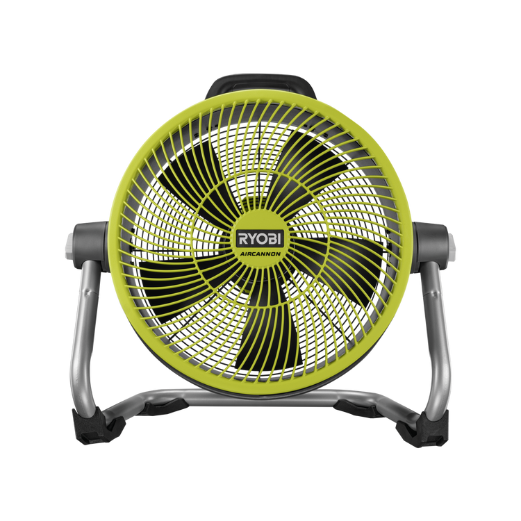 Ryobi Hybrid Air Cannon - 18V ONE+ - 310 x 565 x 460mm - Tool Only