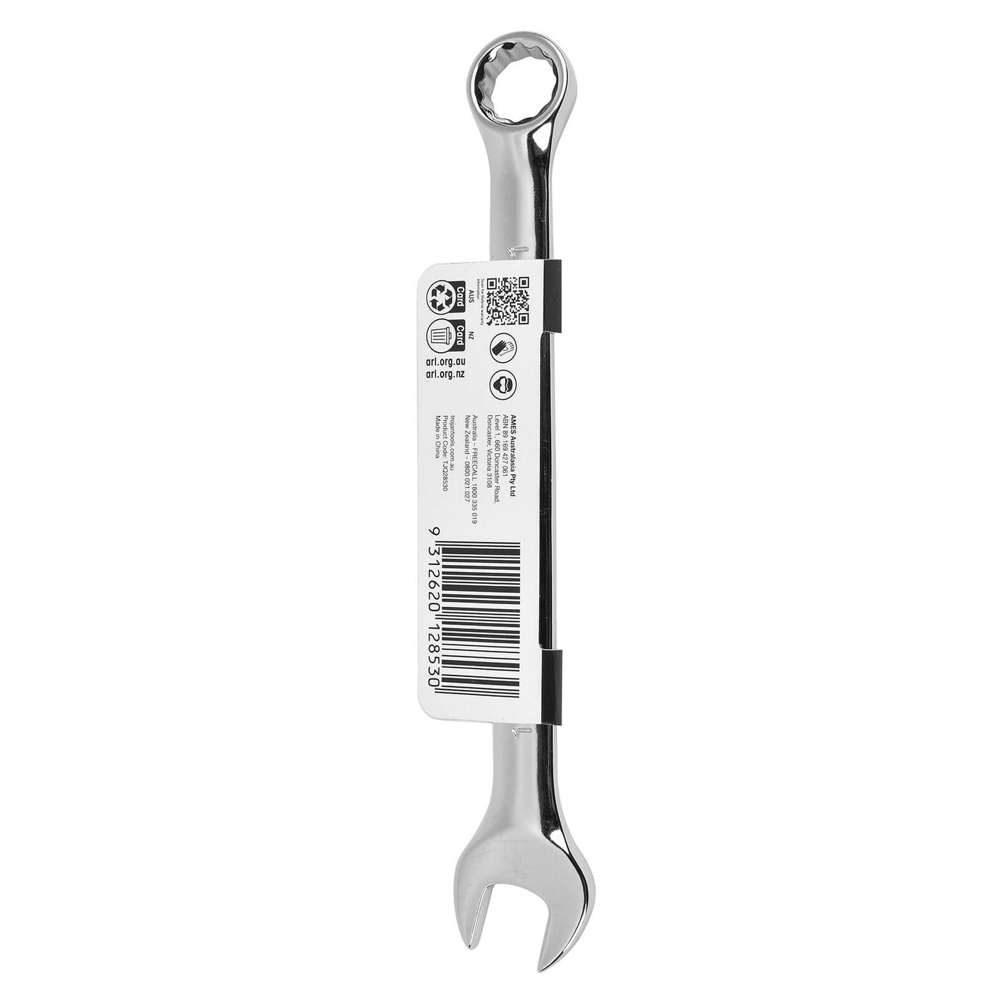 Trojan Combination Spanner - 11mm