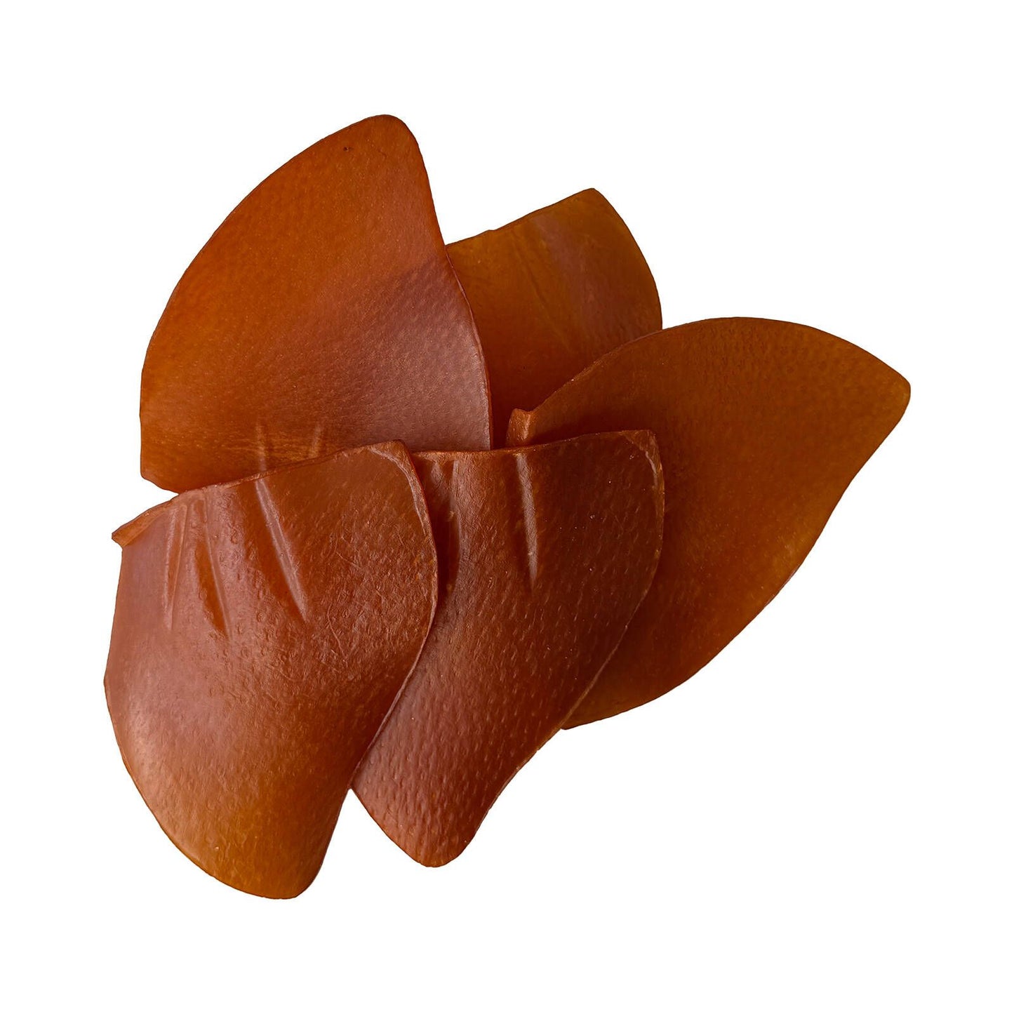 Art Bob Pig Ear Chews Adult Dog Treats - 5 Pack - 60 x 226mm