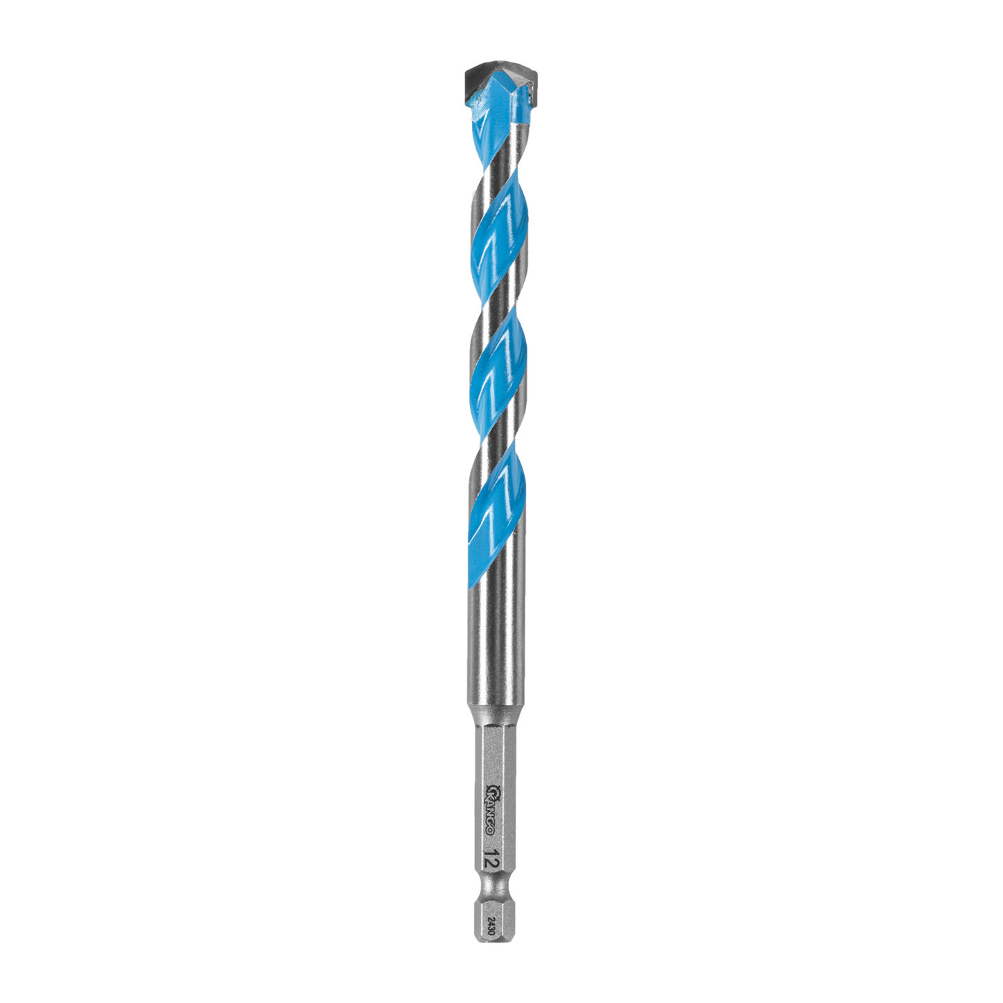 Kango Multi Material Drill Bit - 12mm x 150mm