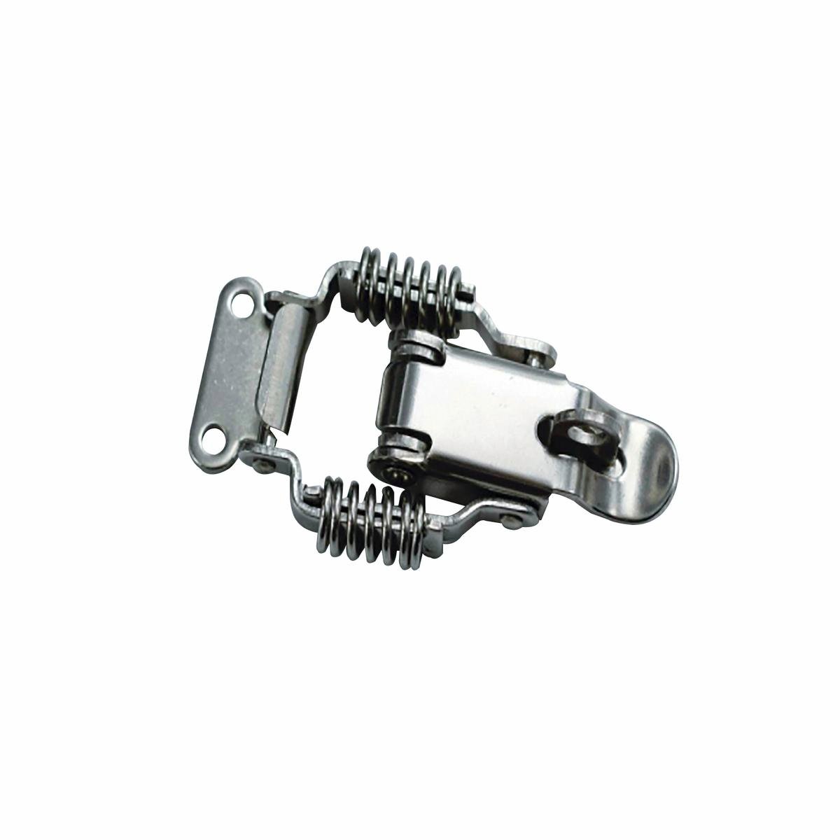 Goliath Lockable Faster With Catch Plate - 55mm