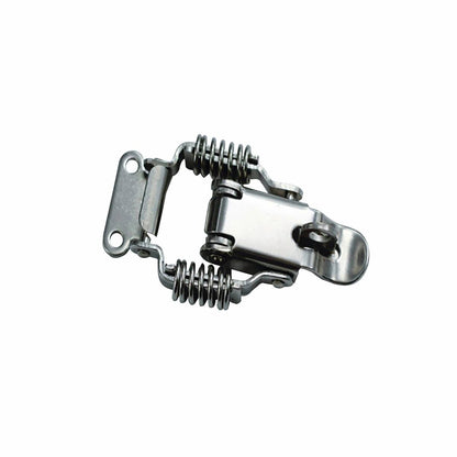 Goliath Lockable Faster With Catch Plate - 55mm