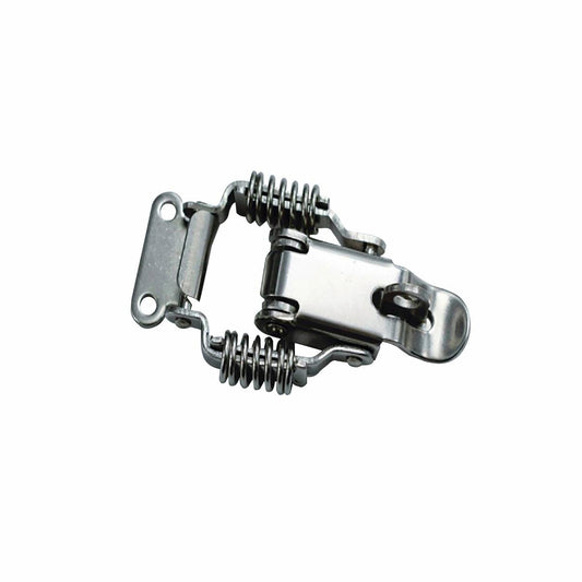 Goliath Lockable Faster With Catch Plate - 55mm