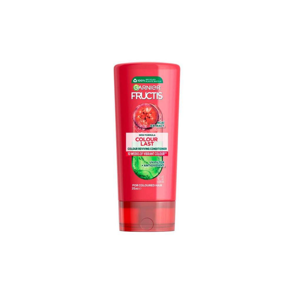 Garnier Fructis Colour Last Conditioner - 315mL