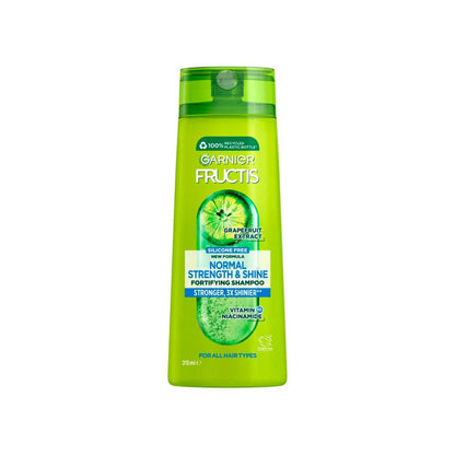 Garnier Fructis Normal Shampoo - 315mL