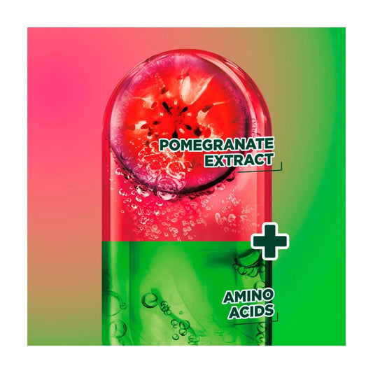 Garnier Fructis Full & Luscious Shampoo - 850mL