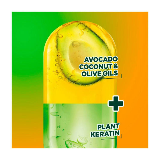 Garnier Fructis Nutri-repair 3 Conditioner - 850mL