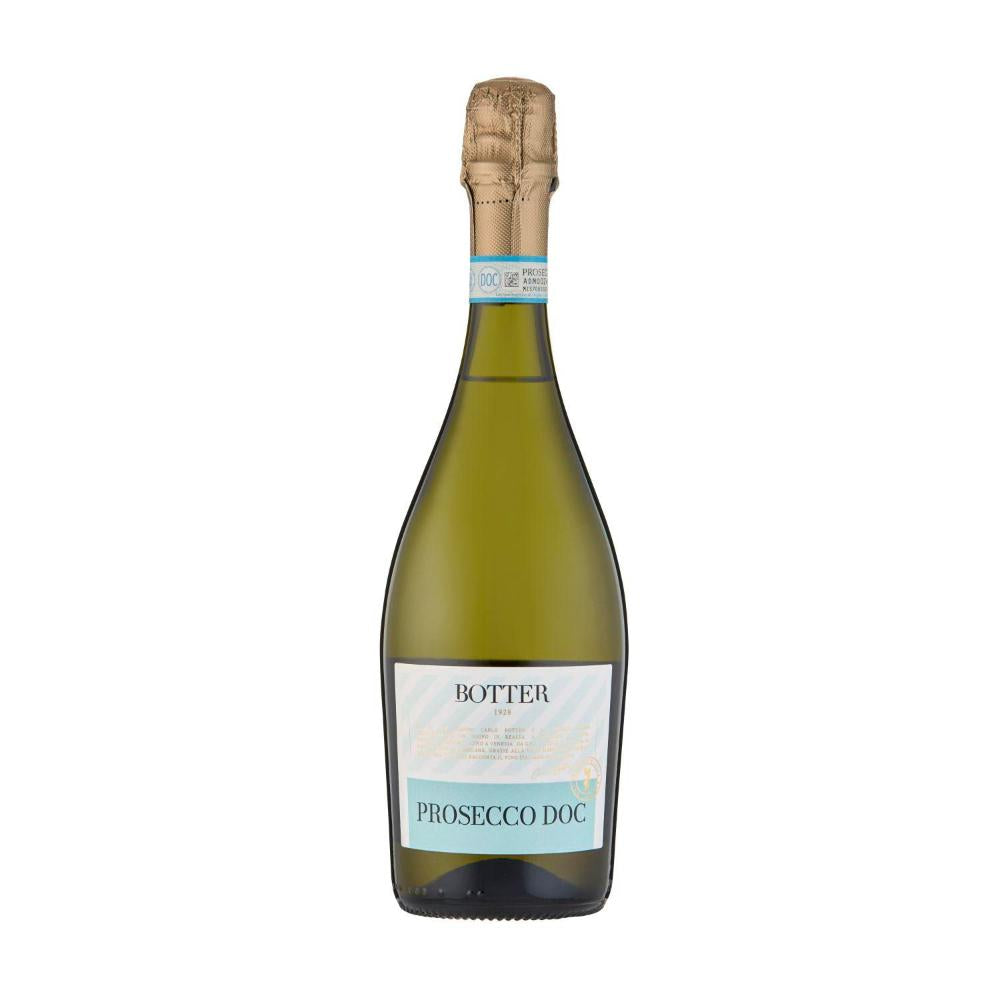 Botter Prosecco Doc 750ml - 1 Each