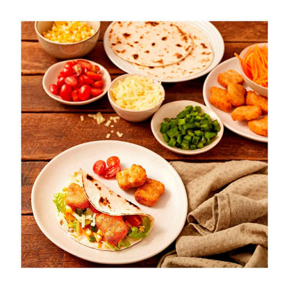Cleaver's Organic Free Range Chicken Nuggets - 300g