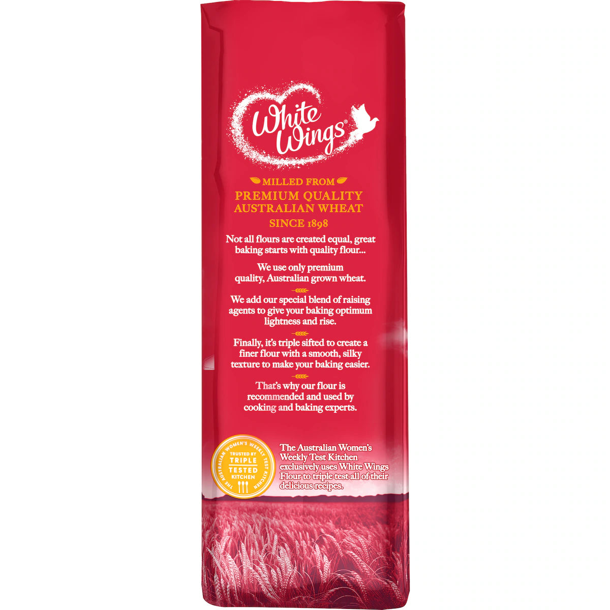 White Wings Self Raising Flour | 2kg