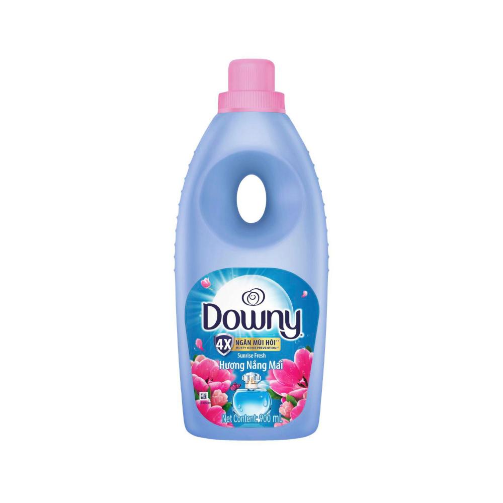 Downy Sunrise Fresh Fabric Enhancer Liquid - 900mL