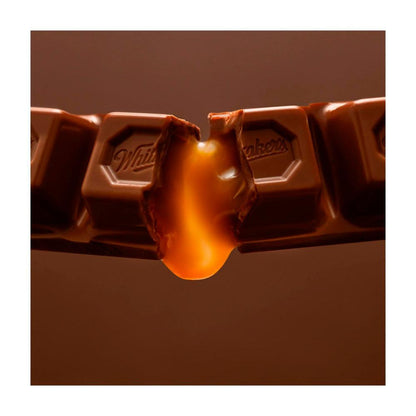 Whittaker's Block Chocolate Milk Creamy Caramel - 250g
