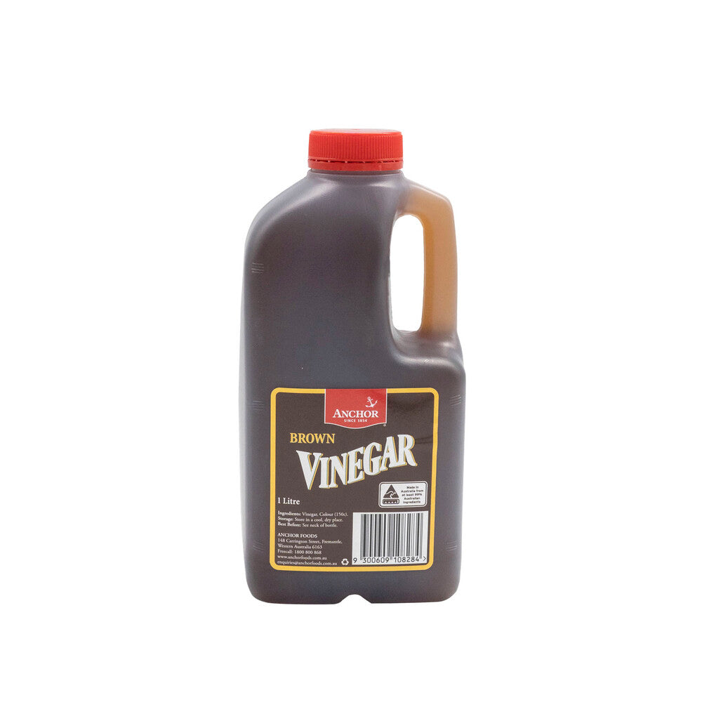 Anchor Brown Vinegar - 1L