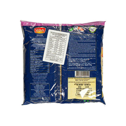 Selva Risoni Pasta - 500g