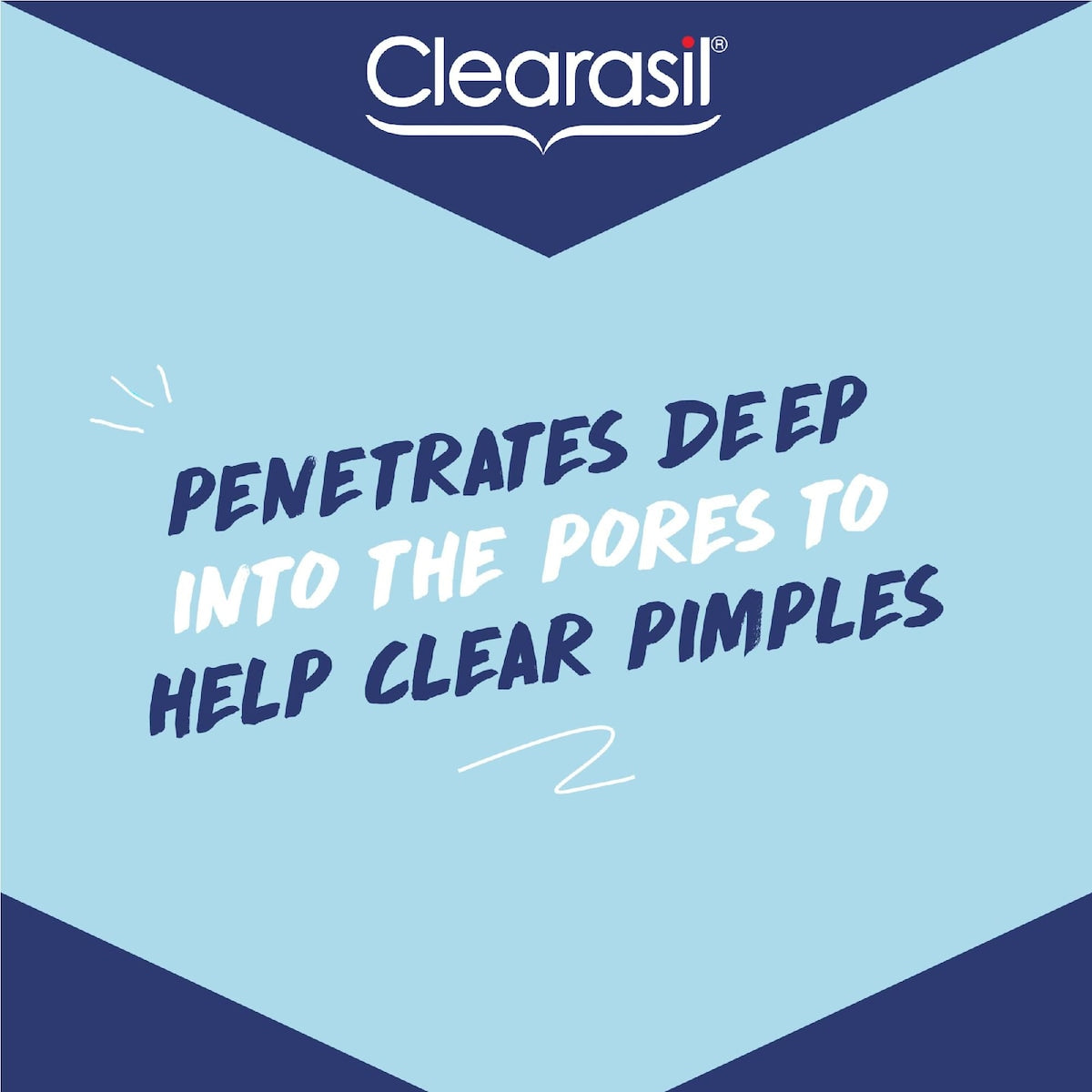 Clearasil Rapid Action Pimple Treatment Cream 15ml