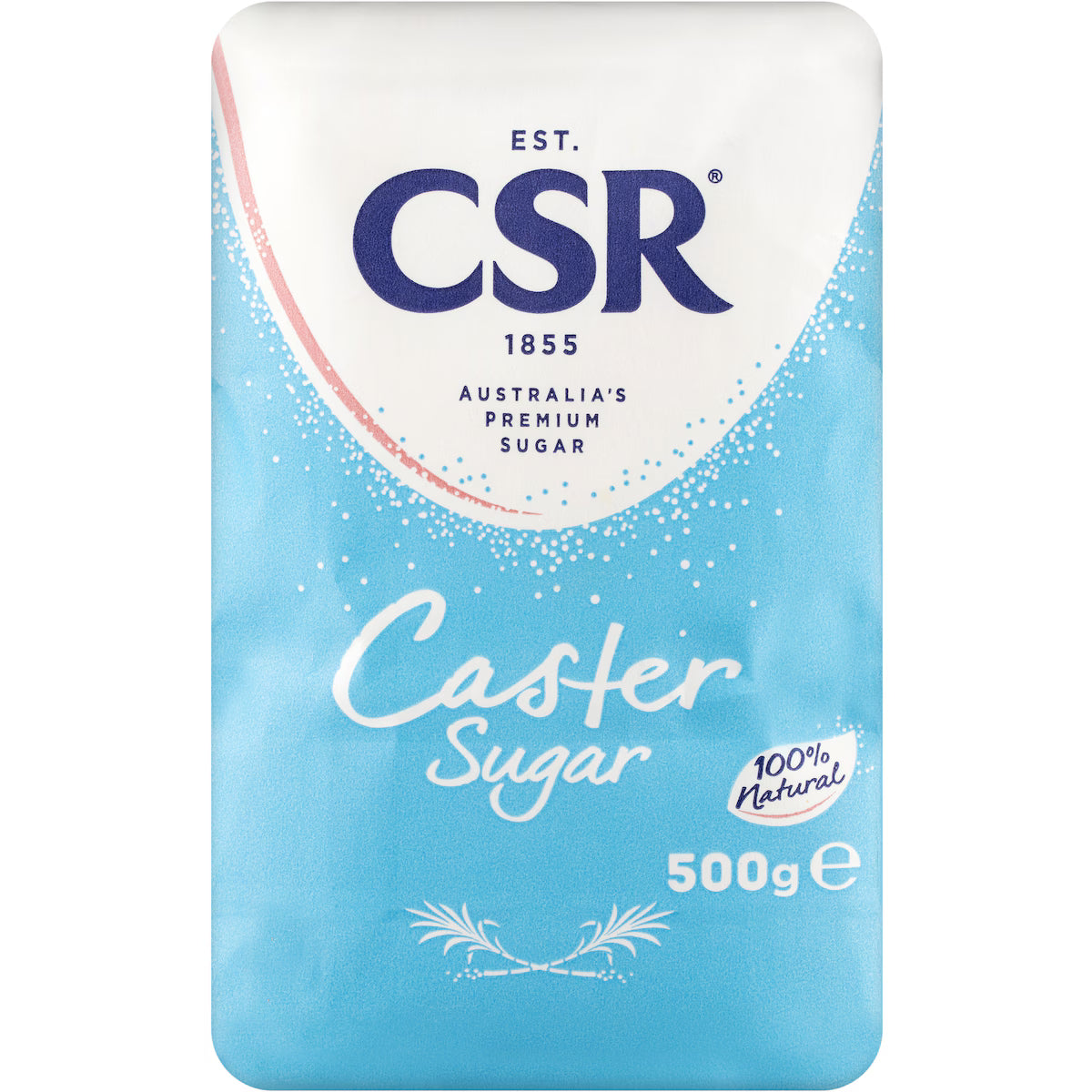 CSR Caster Sugar | 500g