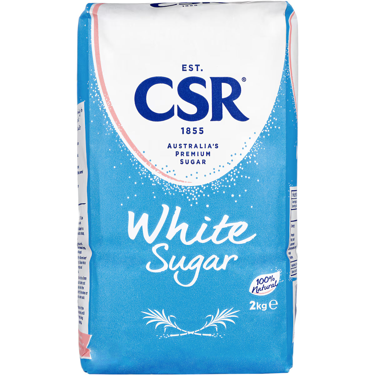 CSR White Sugar | 2kg