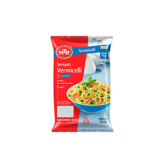 MTR Rice Noodle Vermicelli - 440g