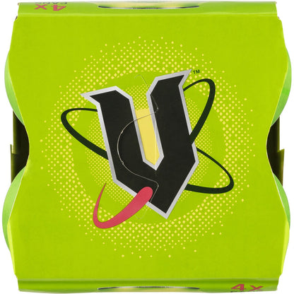 V Energy Drink 500ml x4 Pack