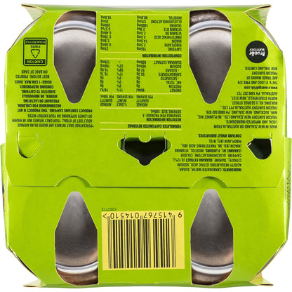 V Energy Drink 500ml X 4 Pack