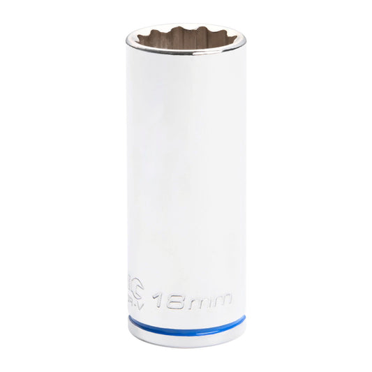 Kincrome 18mm Deep Socket