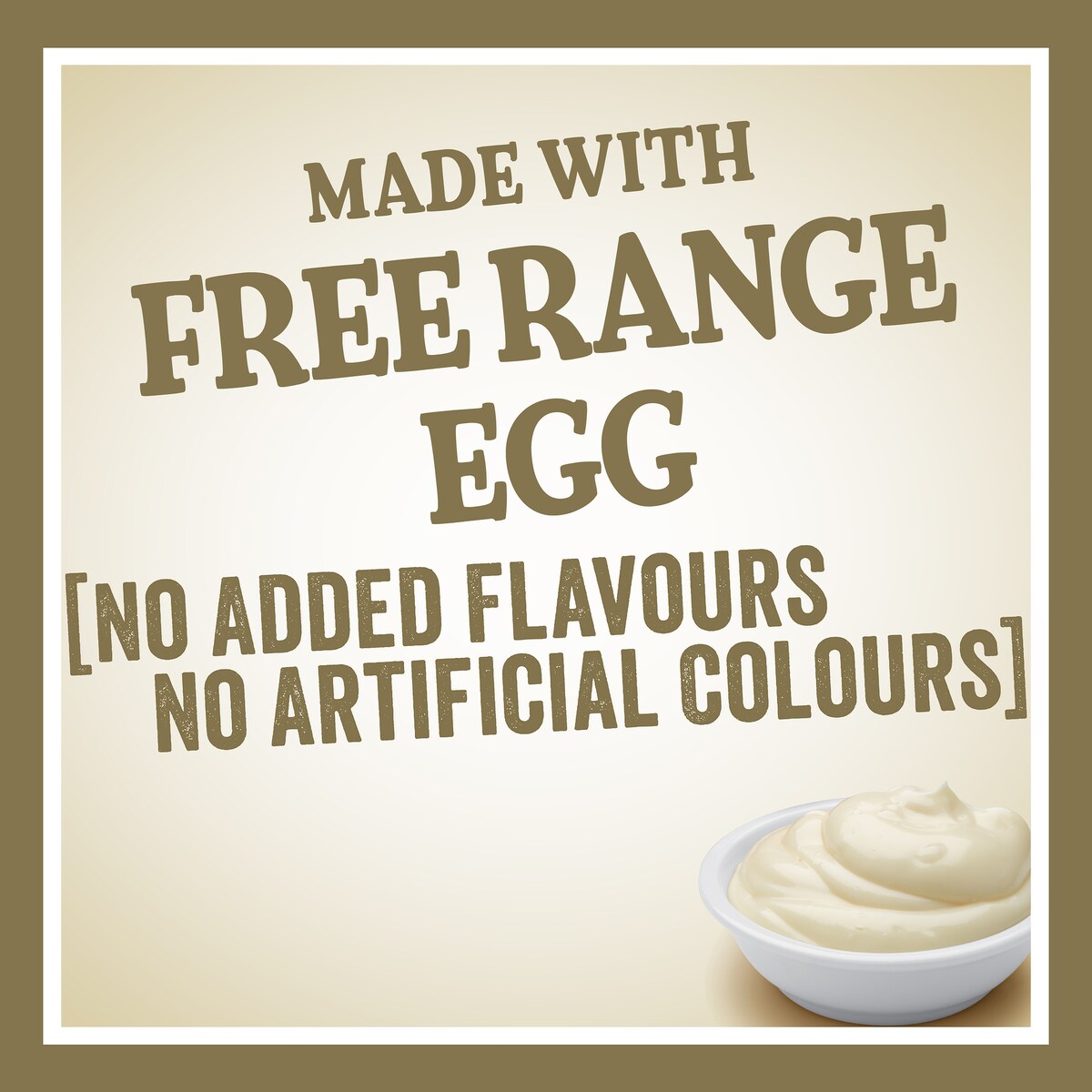 Heinz Seriously Good Mayonnaise Original Mayo 295mL