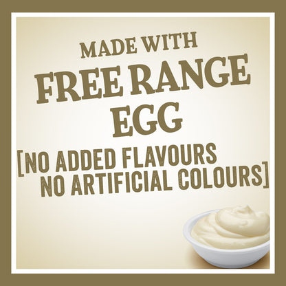 Heinz Seriously Good Mayonnaise Original Mayo 295mL