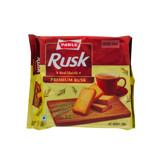 Parle Premium Rusks - 200g