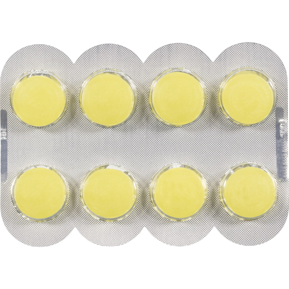 Strepsils Sore Throat Antibacterial Lozenge Honey & Lemon 16 Pack