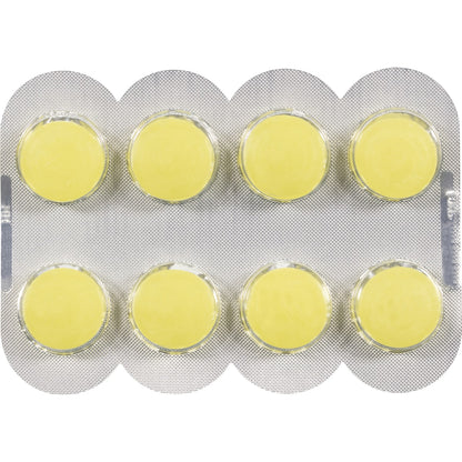 Strepsils Sore Throat Antibacterial Lozenge Honey & Lemon 16 Pack