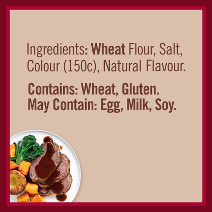 Gravox Traditional Gravy Mix 200g