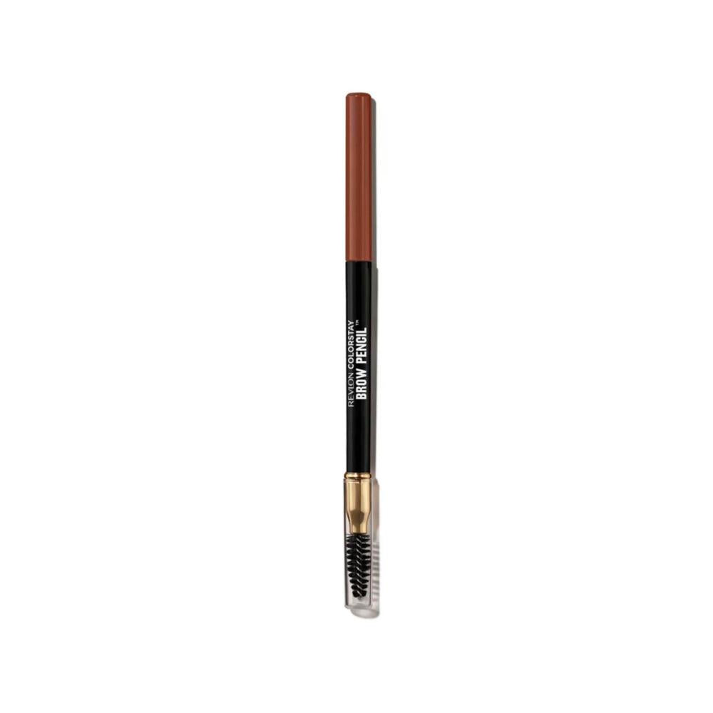 Revlon Colorstay Brow Pencil Soft Brown - 0.35g