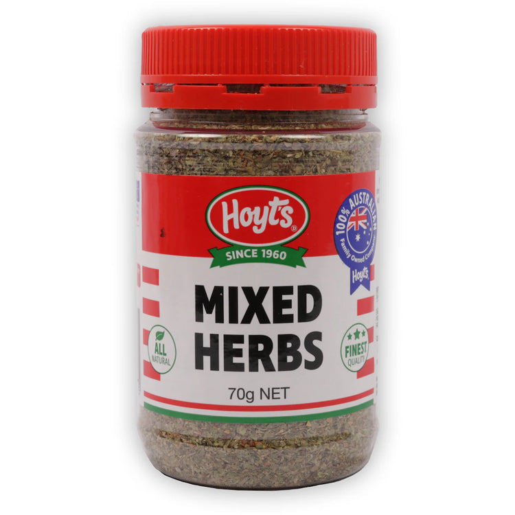 Hoyts Mixed Herbs | 70g