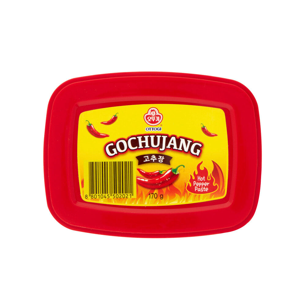 Ottogi Gochujang Hot Pepper Paste - 170g
