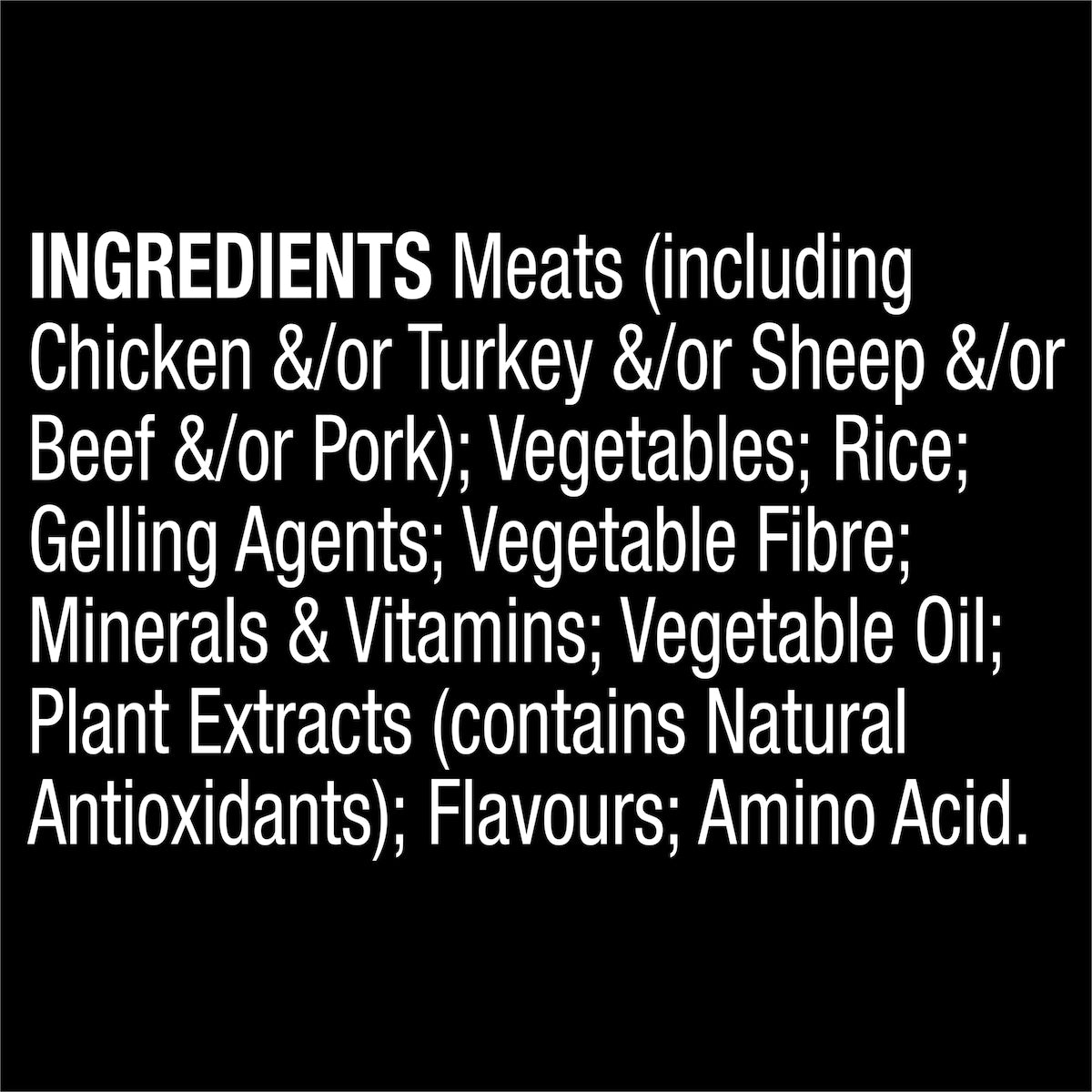 My Dog Adult 7+ Turkey & Rice With Vegetables Wet Food Tray 100g