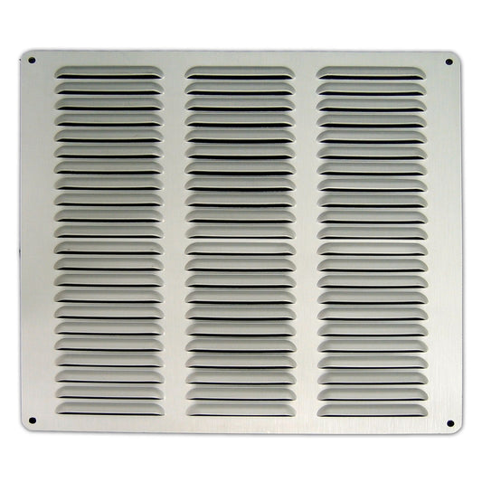 Haron Aluminium Wall Vent - 300 x 300mm